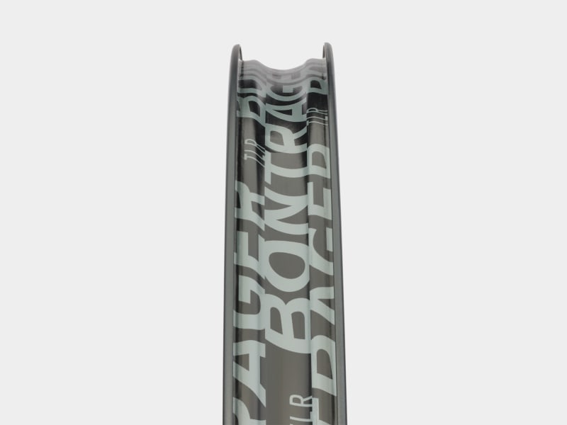 Bontrager Paradigm Pro 30 TLR Disc Road Wheel