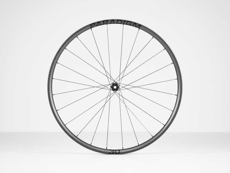 Bontrager Paradigm Pro 30 TLR Disc Road Wheel Trek Bikes CA