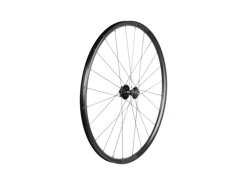 Bontrager paradigm wheels top