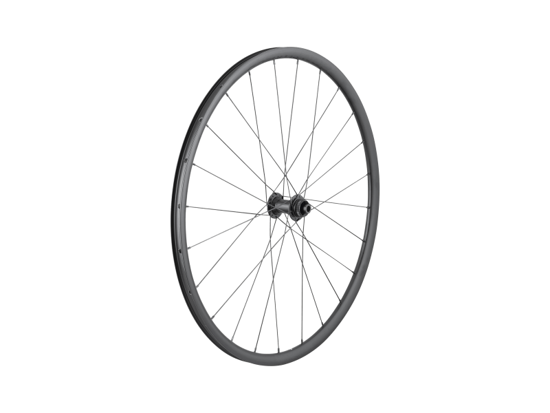 Bontrager Paradigm SL Centerlock Disc 24H Black Nipples 700c Road Wheel