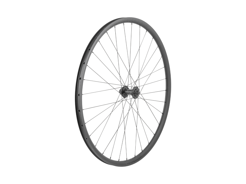 Bontrager Paradigm TLR Disc 32H 700c Road Wheel - Trek Bikes (JP)