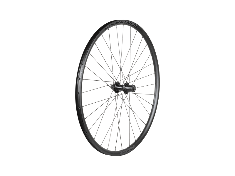 Bontrager paradigm comp tubeless best sale