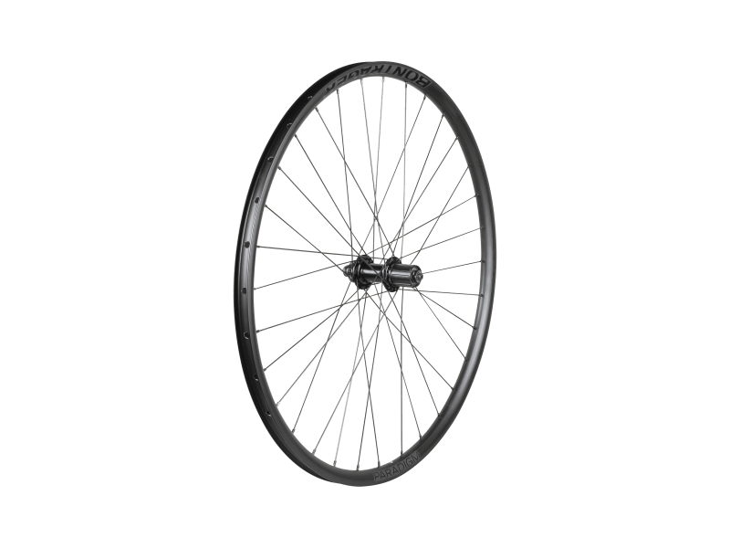 Bontrager Paradigm Comp 25 / パラダイム・コンプ25 ホイールセット 