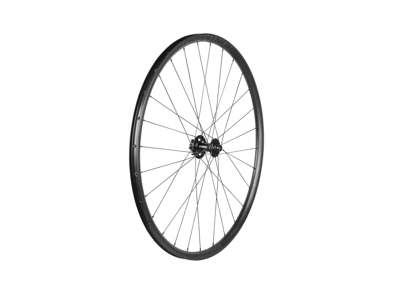 Bontrager Paradigm TLR Ride+ 28H Disc 700c Road Wheel - Trek Bikes