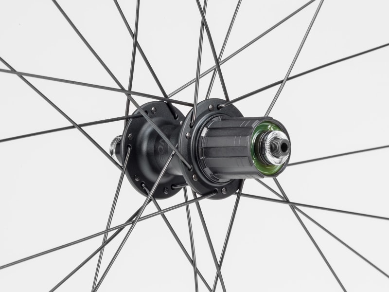 Trek paradigm wheels 2025