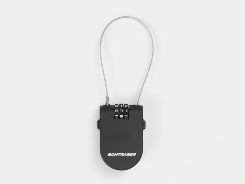 Pocket bike lock sales