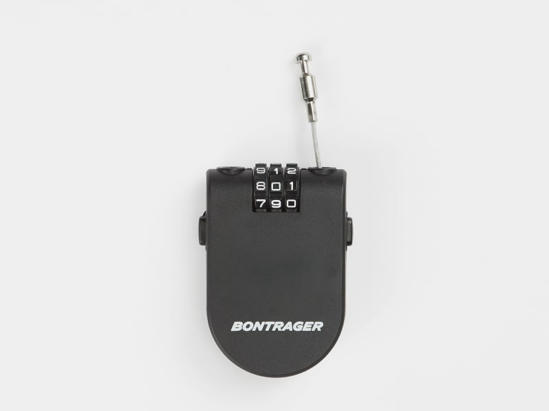 Trek bike lock shop