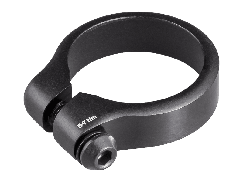 Seatpost clamp for 27.2 post 2025