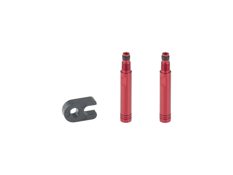 Presta valve extenders shop