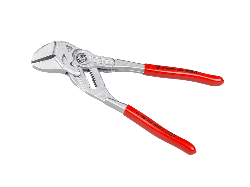 Bontrager Pro Adjustable Wrench - Electra Bikes