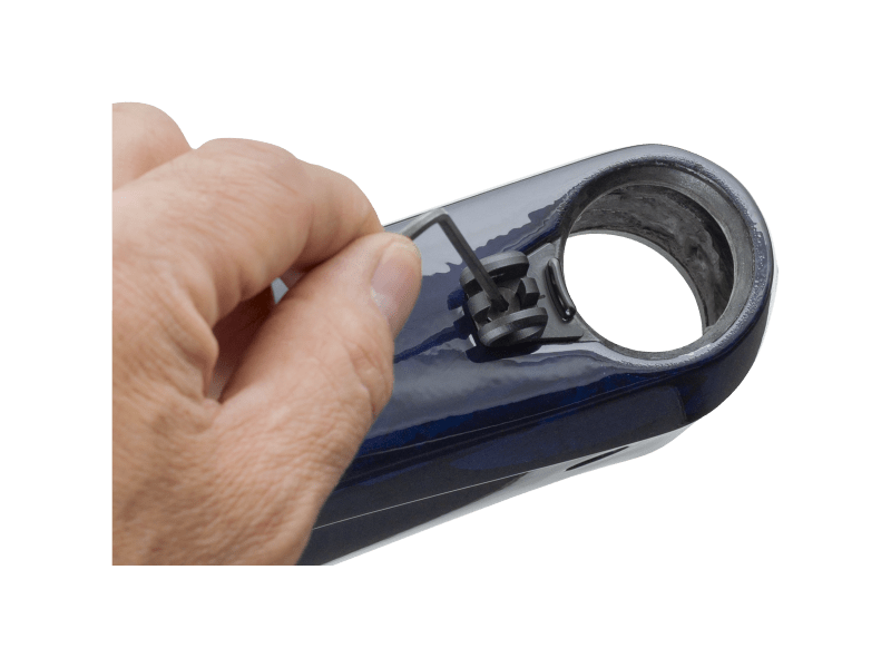 Trek knock block stem store