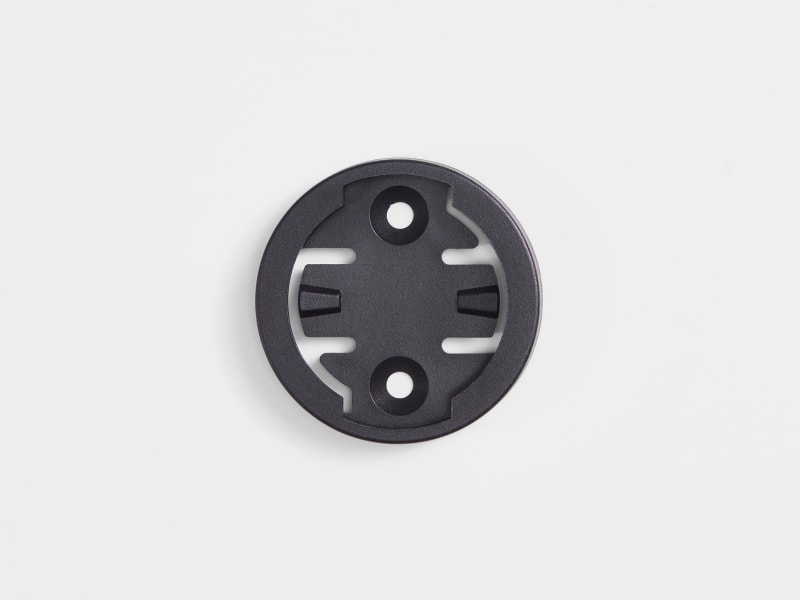 Wahoo adapter top for garmin mount