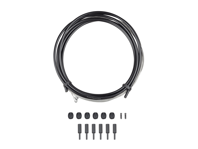 Bontrager Pro Brake Cable Housing Set Trek Bikes CA
