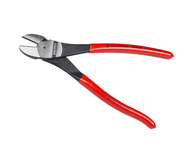 Cable Cutters - Pro Bike Tool Cable Cutters - Heavy Duty Cable Cutter