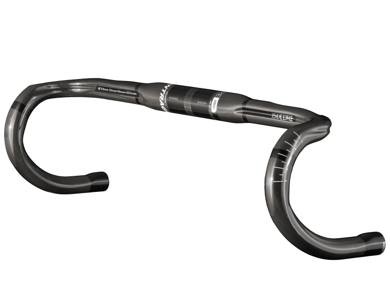 今 話題 の 人気 商品 ボントレガー PRO カーボンハンドル 400mm パーツ