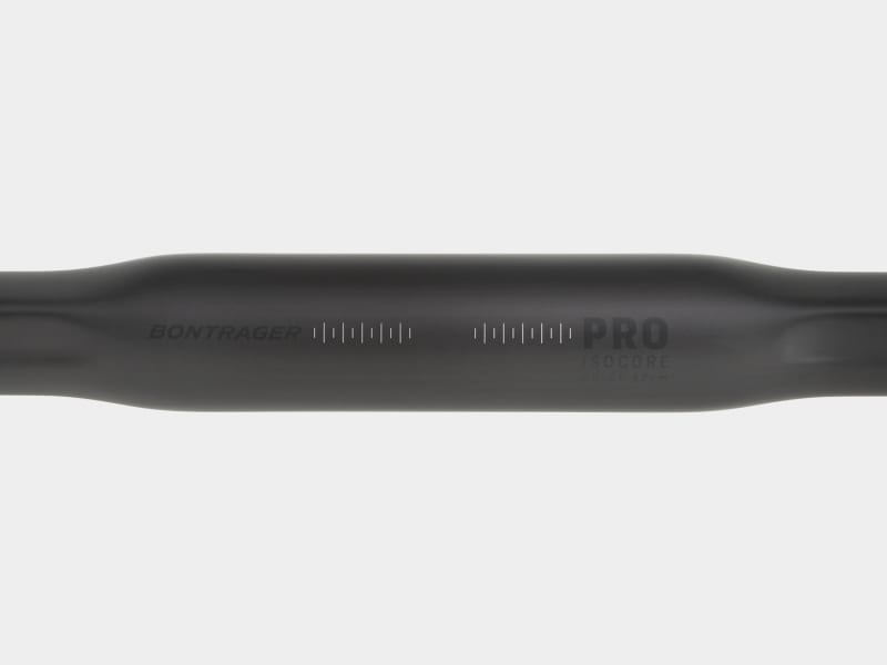 Bontrager Pro IsoCore VR-SF Road Handlebar - Trek Bikes (CA)