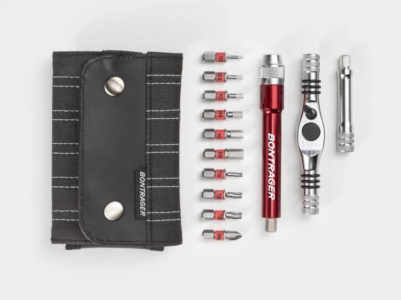 Bike ratchet best sale tool