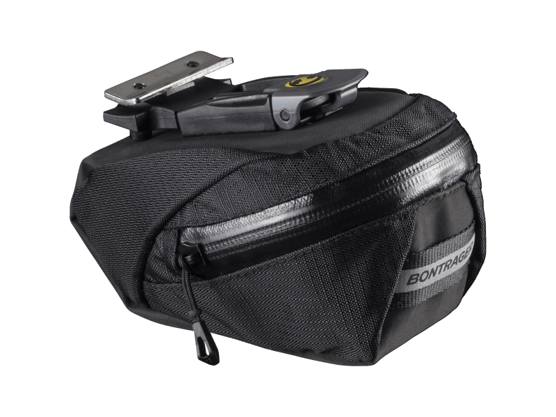 Bontrager Pro Quick Cleat Seat Pack Trek Bikes GB