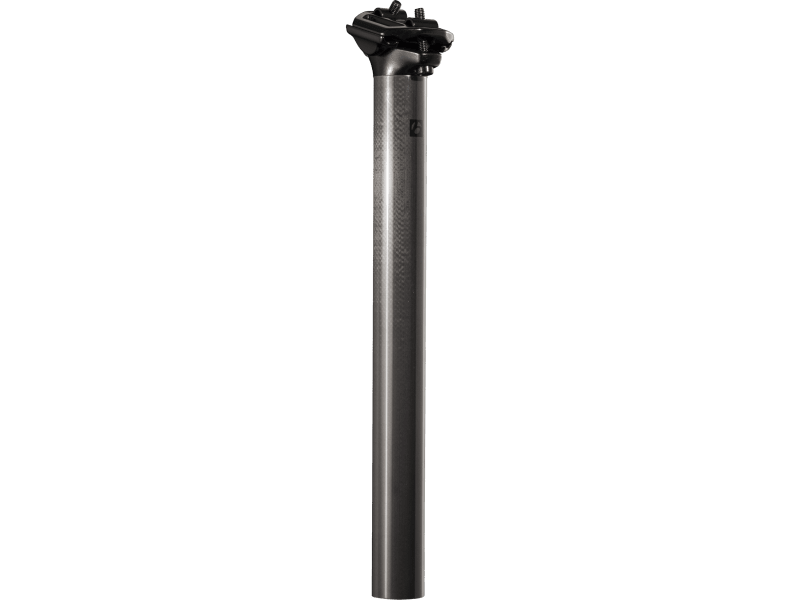 Bontrager 2025 pro seatpost