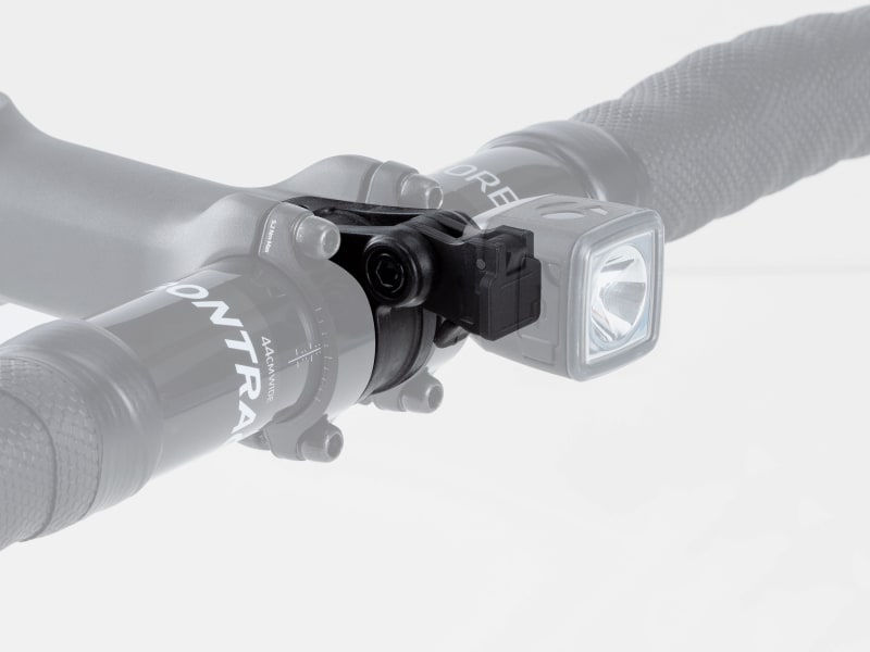 Bontrager Pro Blendr Stem Trek Bikes CA
