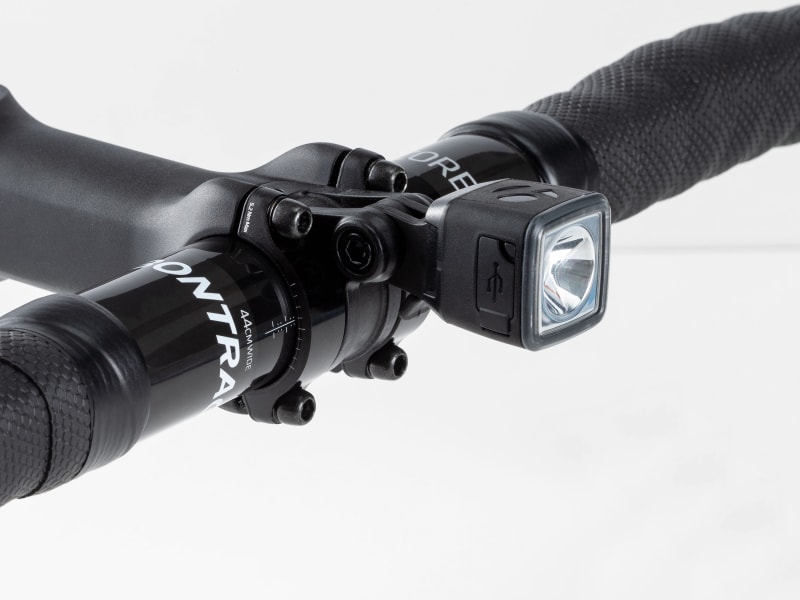 Soporte Superior De Potencia Bontrager Blendr Garmin - Espaciobike