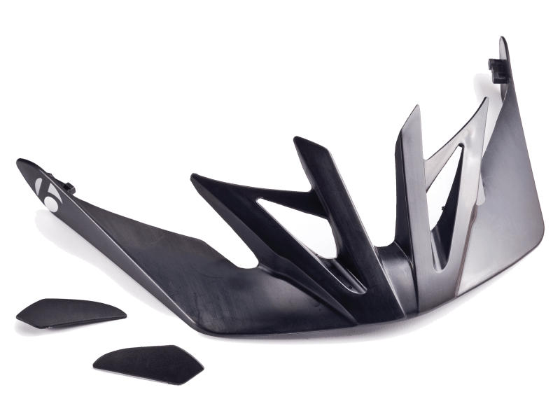 Bontrager visor online