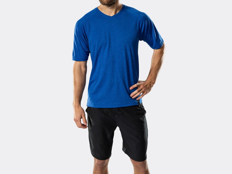 Bontrager quantum fitness short online