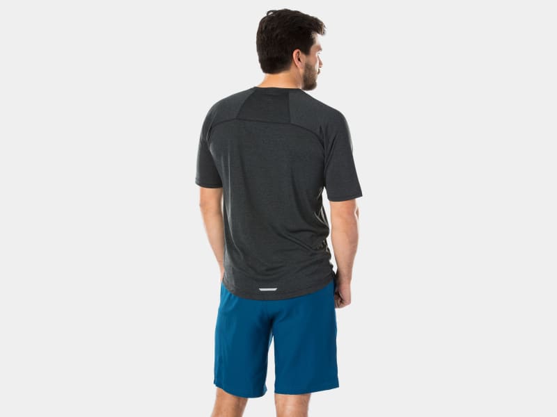 Bontrager Quantum Fitness Bike Short Trek Bikes INE