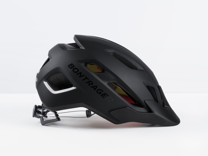 Casco cheap bontrager quantum