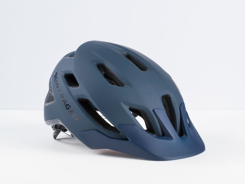 Bontrager Quantum Mips Bike Helmet Trek Bikes IN
