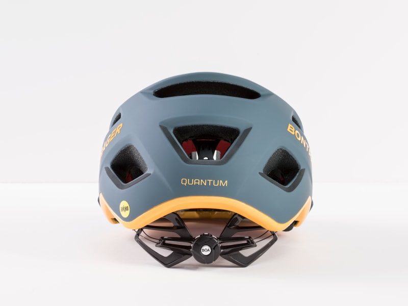 Bontrager quantum mips women's bike helmet online