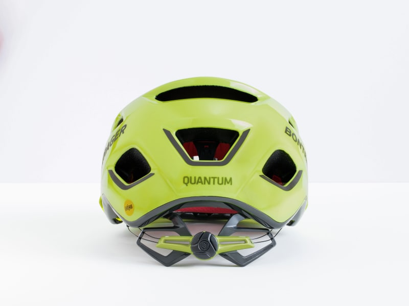 Quantum mips bike helmet deals