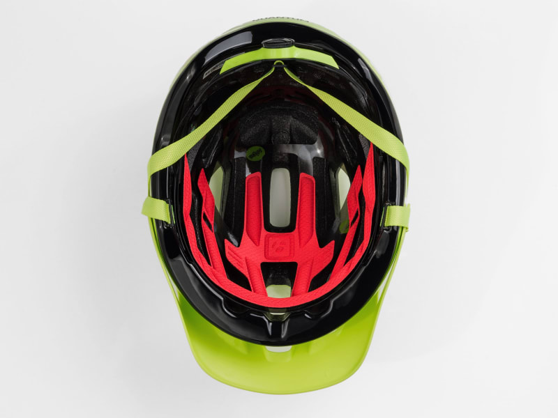 Bontrager Quantum MIPS Bike Helmet