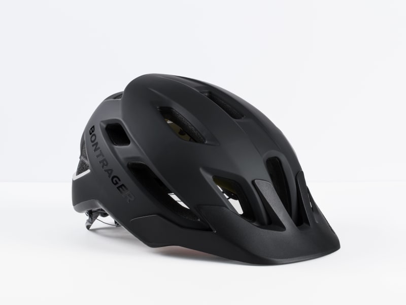 Bontrager deals quantum bicycle