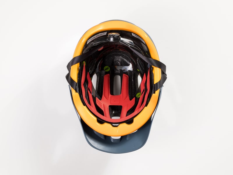 Bontrager quantum helmet best sale