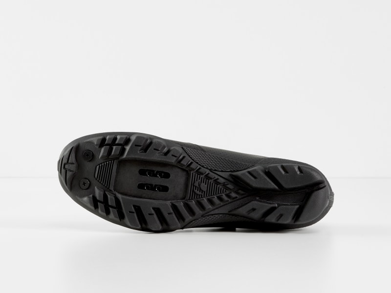 Bontrager Quantum Mountain Bike Shoe Trek Bikes
