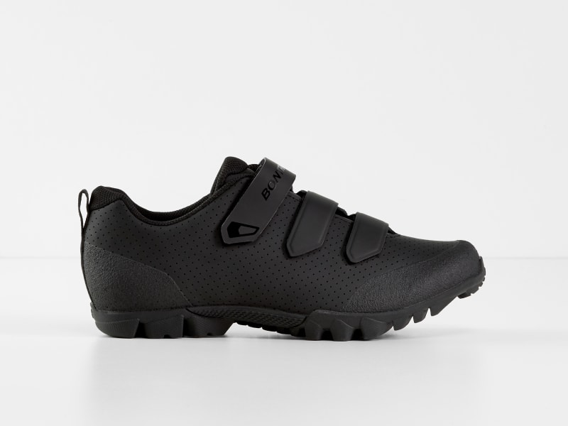 Bontrager Quantum Mountain Bike Shoe Trek Bikes