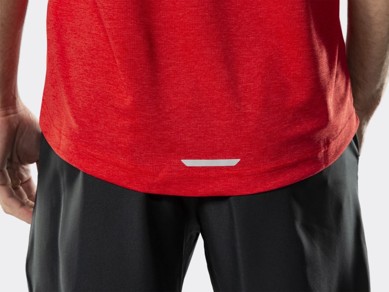 Camiseta técnica de ciclismo Bontrager Quantum Fitness