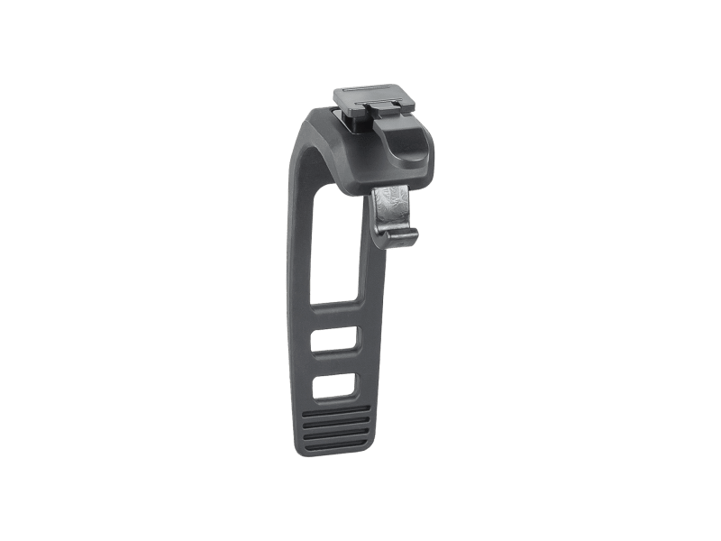 Bontrager quick connect bracket top