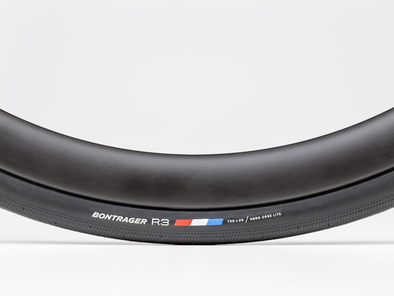 Bontrager R3 Hard-Case Lite Road Tire - Trek Bikes (CA)