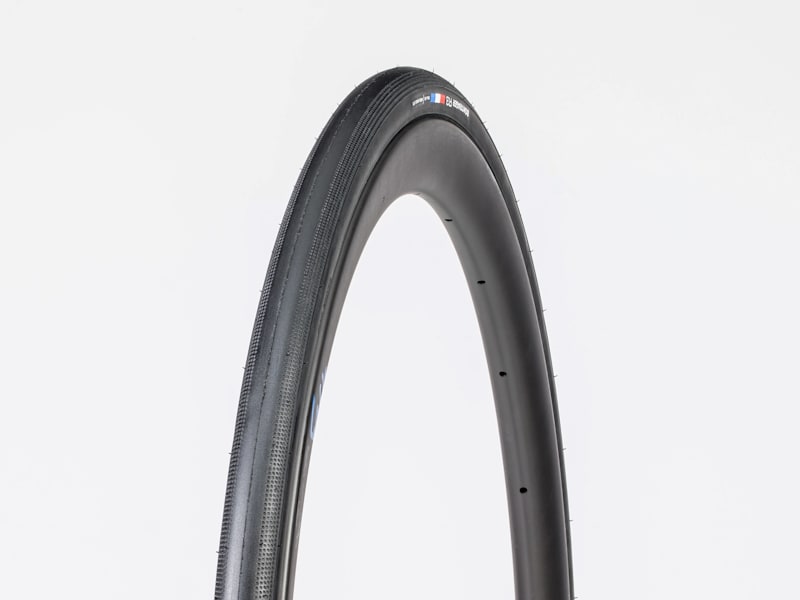 Bontrager R3 Hard-Case Lite Road Tire - Trek Bikes