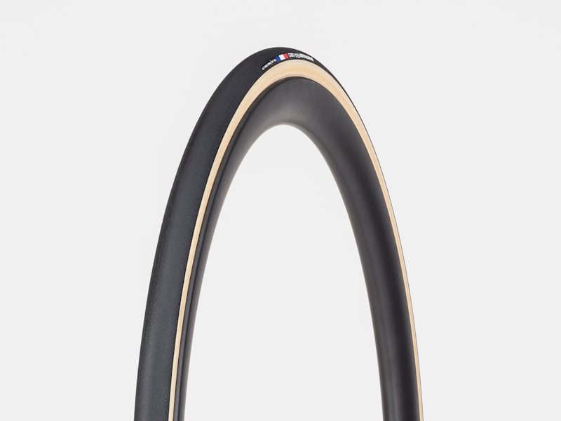 Bontrager r4 320 road tire clearance