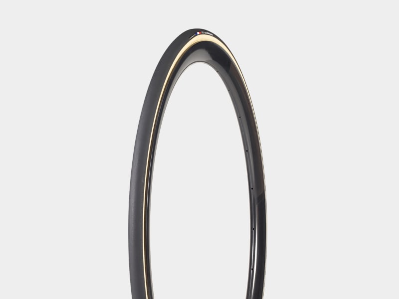 Bontrager R4 320 Tubular Road Tire Trek Bikes CA