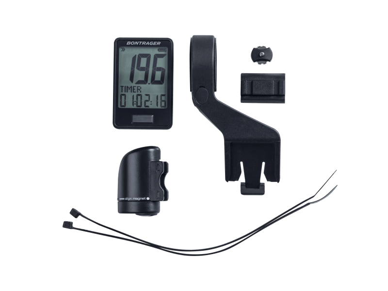 Trek bike speedometer online