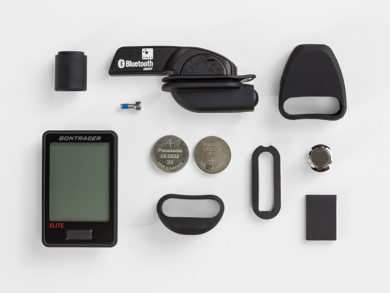 Duotrap top bluetooth bike