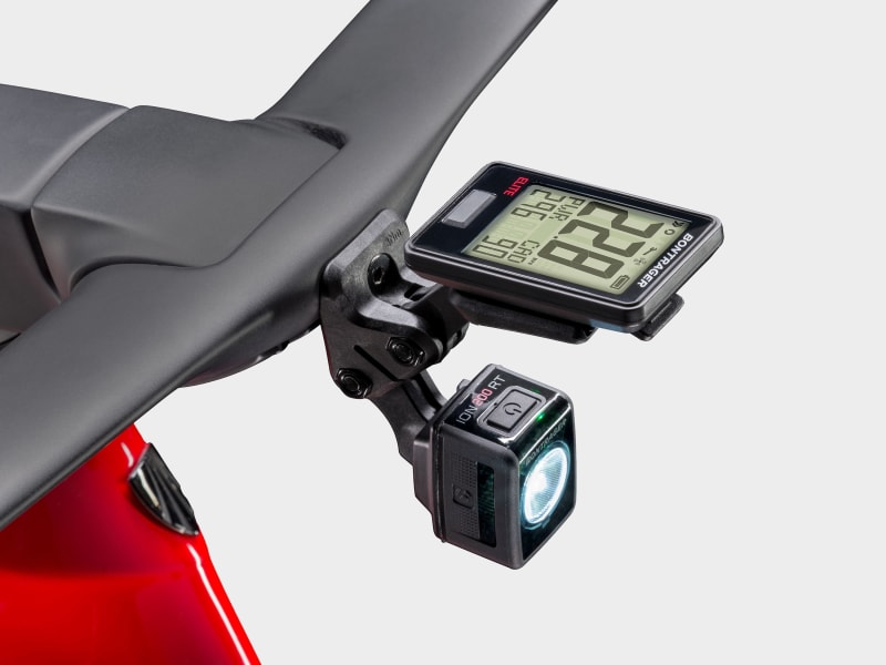 Ridetime cycling computer clearance