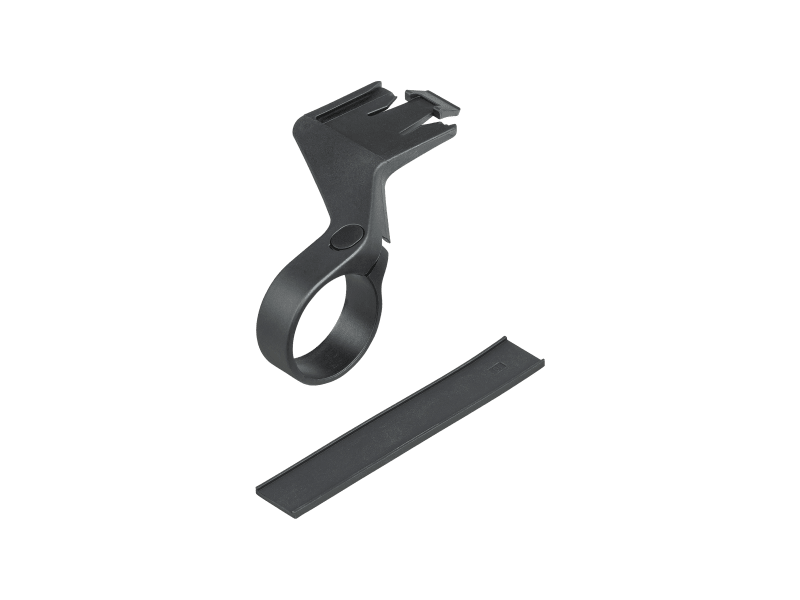 Bontrager out front mount hot sale