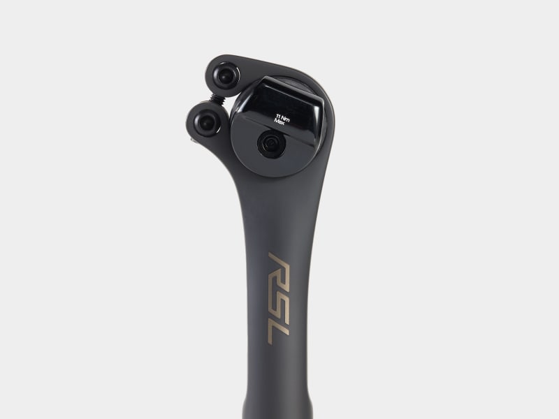 Bontrager RSL 27.2 Seatpost - Trek Bikes