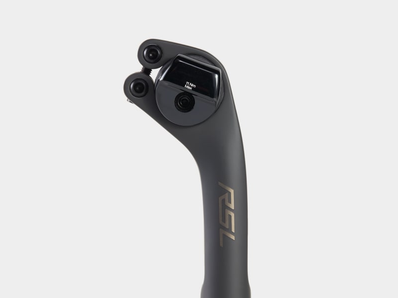Black inc seatpost deals