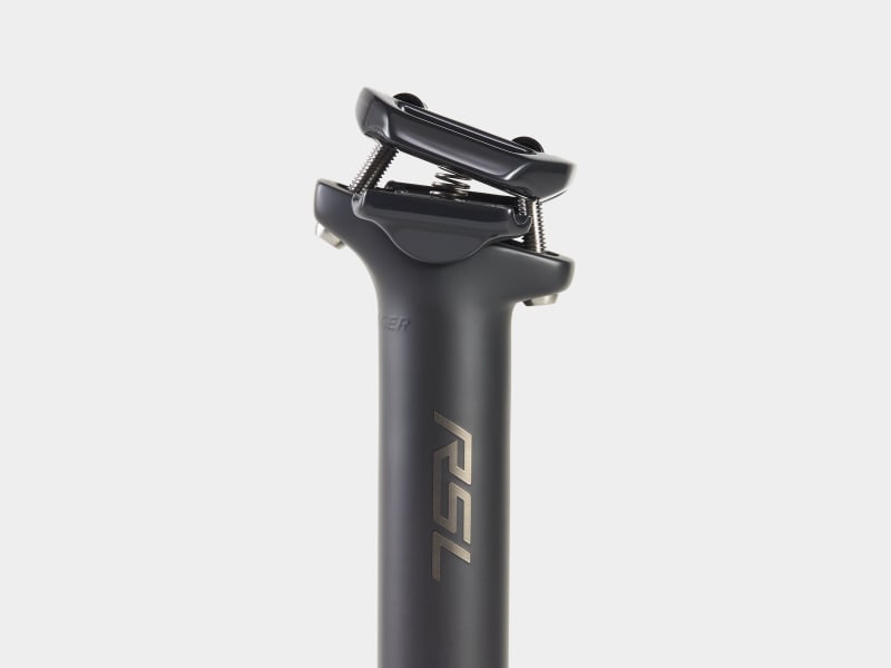 Bontrager RSL 31.6 Seatpost - Trek Bikes